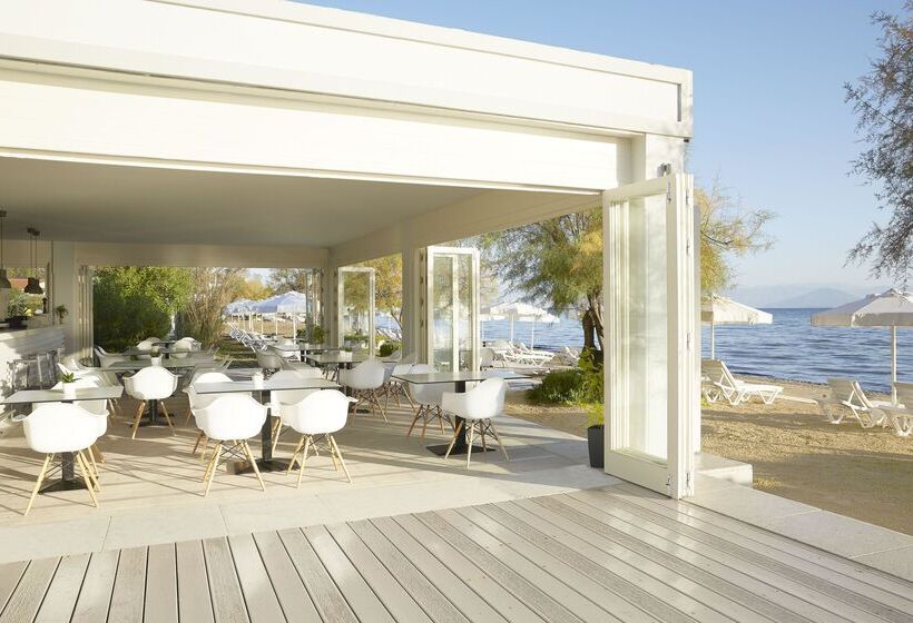 ホテル Capo Di Corfu   All Inclusive