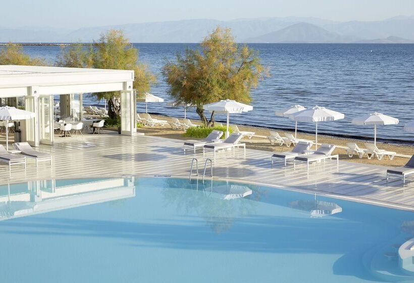 هتل Capo Di Corfu   All Inclusive