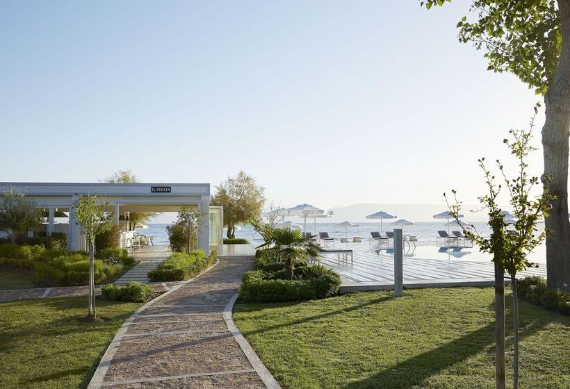 هتل Capo Di Corfu   All Inclusive