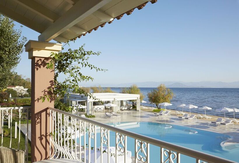 ホテル Capo Di Corfu   All Inclusive