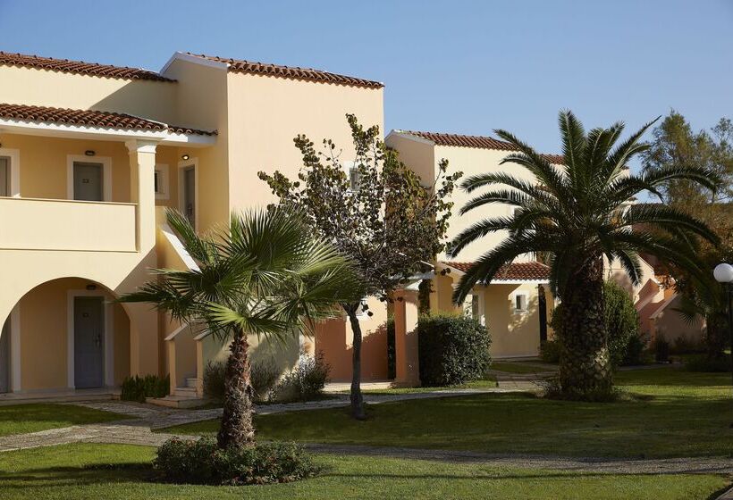هتل Capo Di Corfu   All Inclusive