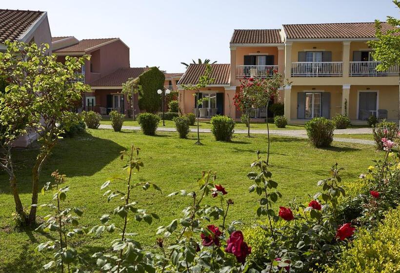 هتل Capo Di Corfu   All Inclusive