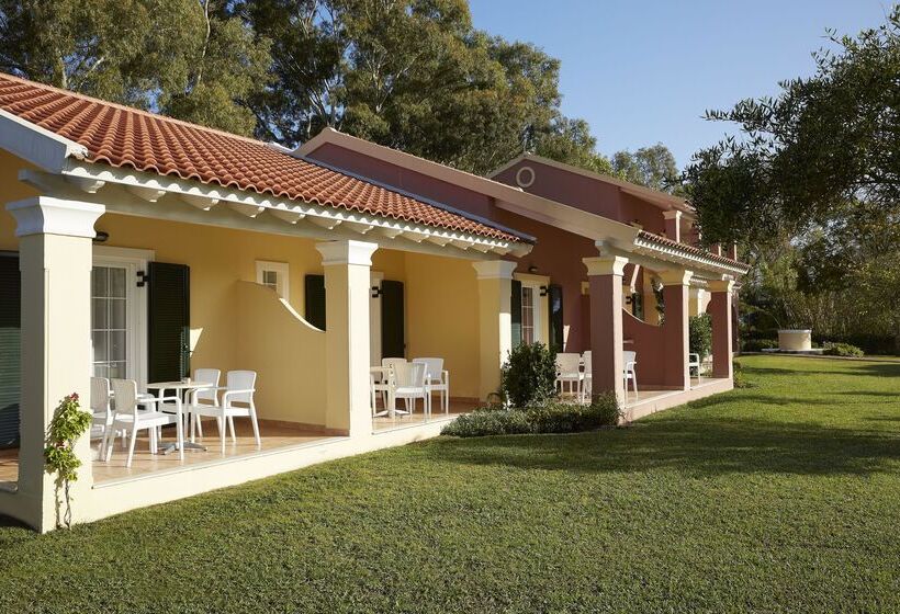 هتل Capo Di Corfu   All Inclusive