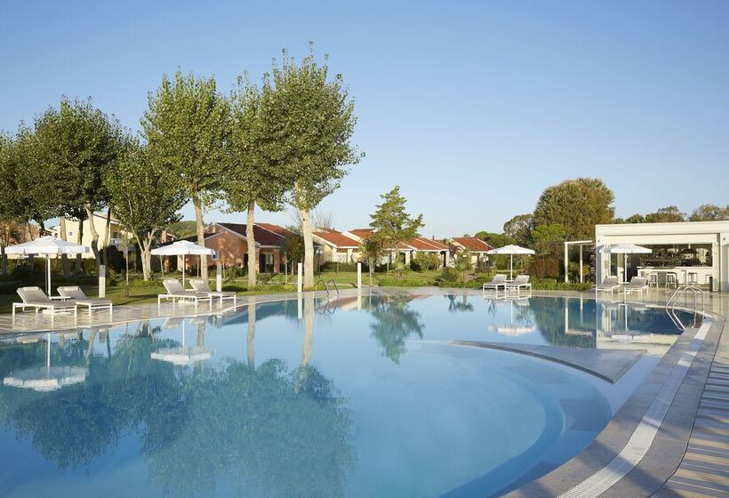 ホテル Capo Di Corfu   All Inclusive