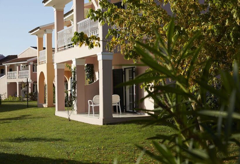 هتل Capo Di Corfu   All Inclusive