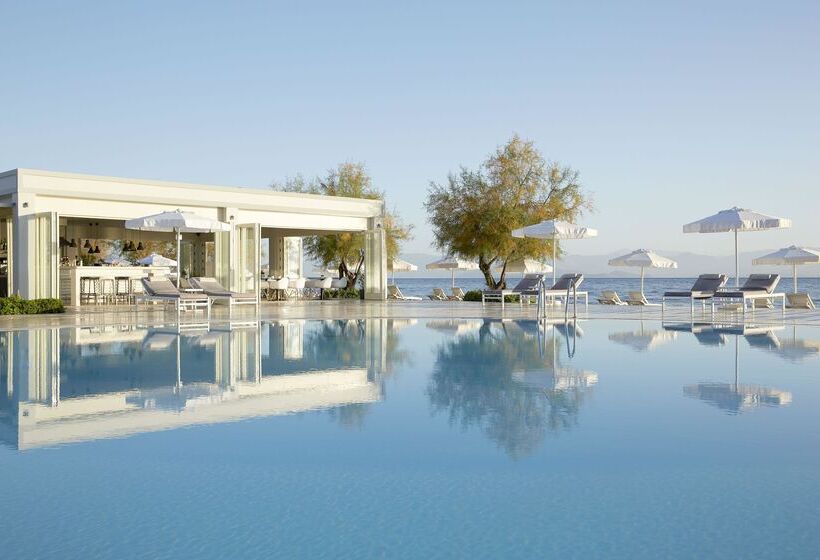 ホテル Capo Di Corfu   All Inclusive