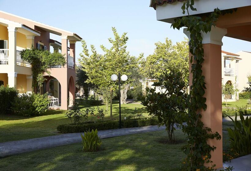 ホテル Capo Di Corfu   All Inclusive