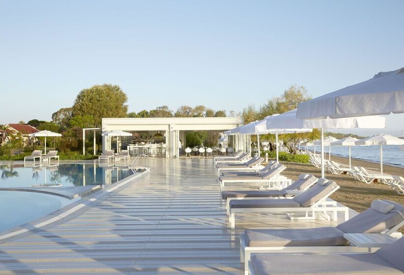 ホテル Capo Di Corfu   All Inclusive