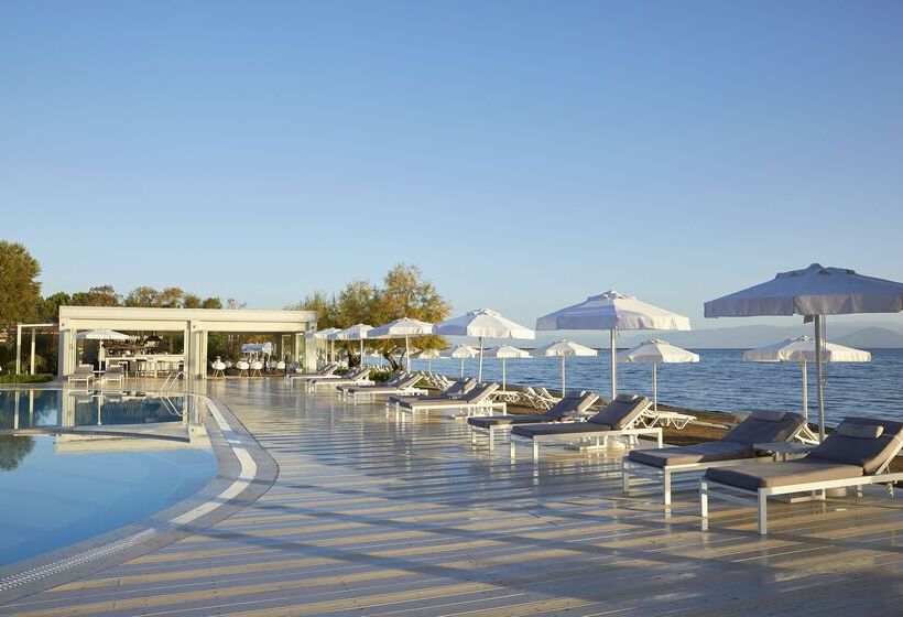 ホテル Capo Di Corfu   All Inclusive