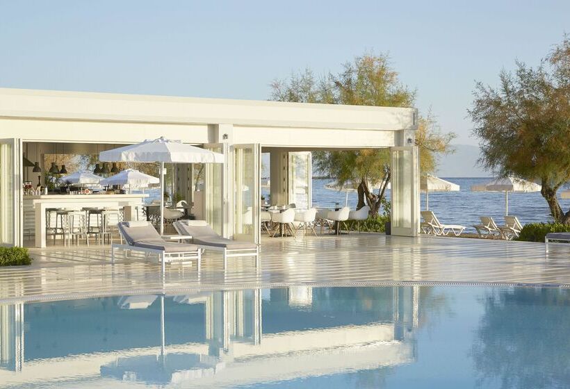 ホテル Capo Di Corfu   All Inclusive