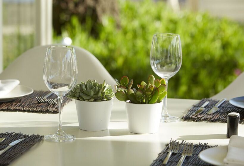 ホテル Capo Di Corfu   All Inclusive