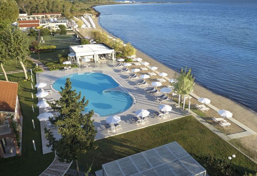 ホテル Capo Di Corfu   All Inclusive