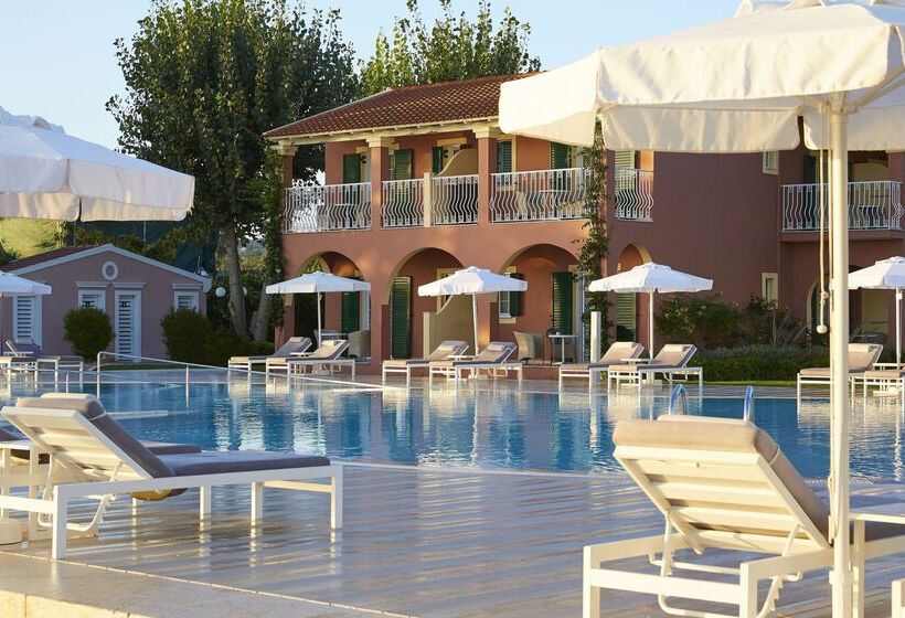 ホテル Capo Di Corfu   All Inclusive