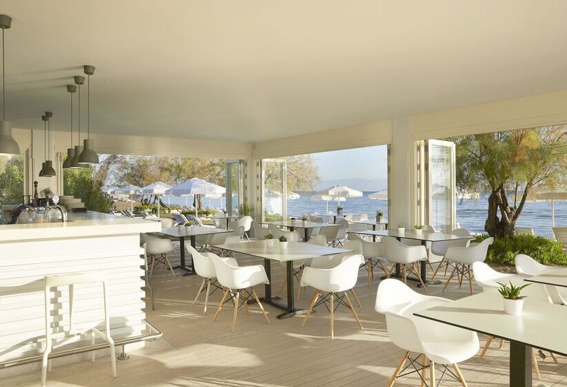 ホテル Capo Di Corfu   All Inclusive