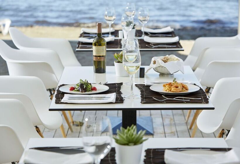 ホテル Capo Di Corfu   All Inclusive