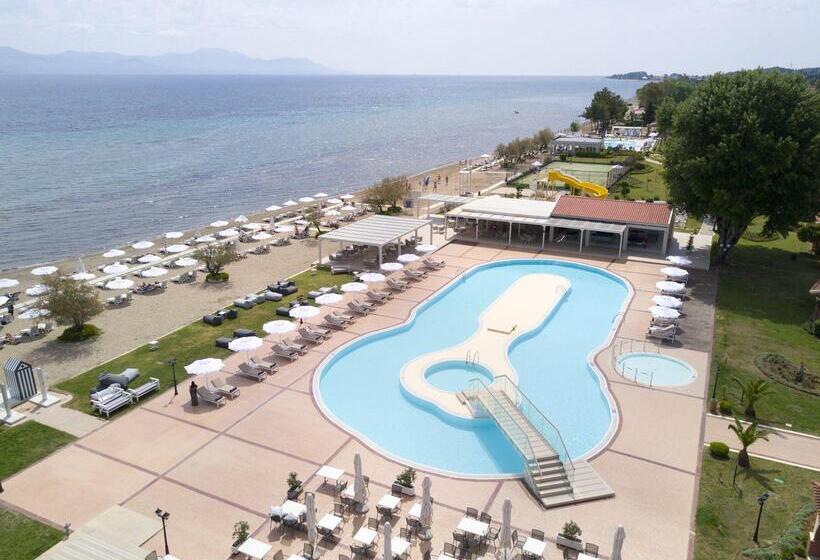 ホテル Capo Di Corfu   All Inclusive