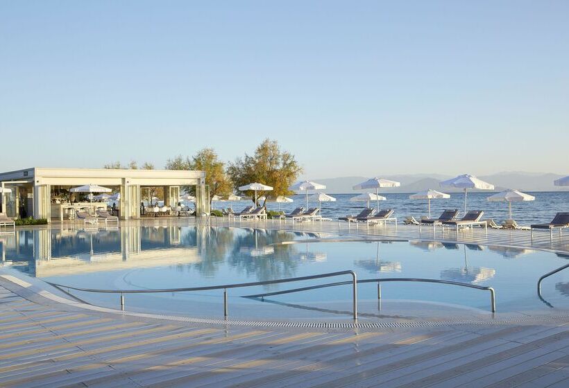 ホテル Capo Di Corfu   All Inclusive