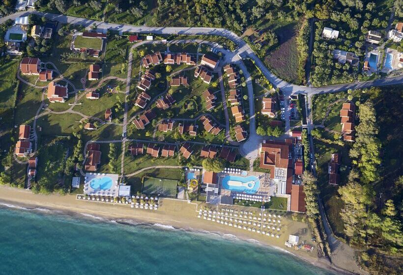 ホテル Capo Di Corfu   All Inclusive