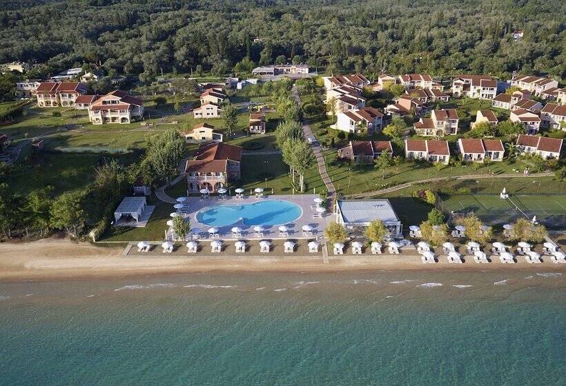 ホテル Capo Di Corfu   All Inclusive