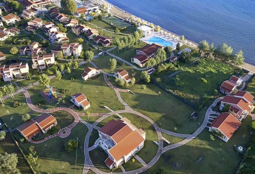 ホテル Capo Di Corfu   All Inclusive