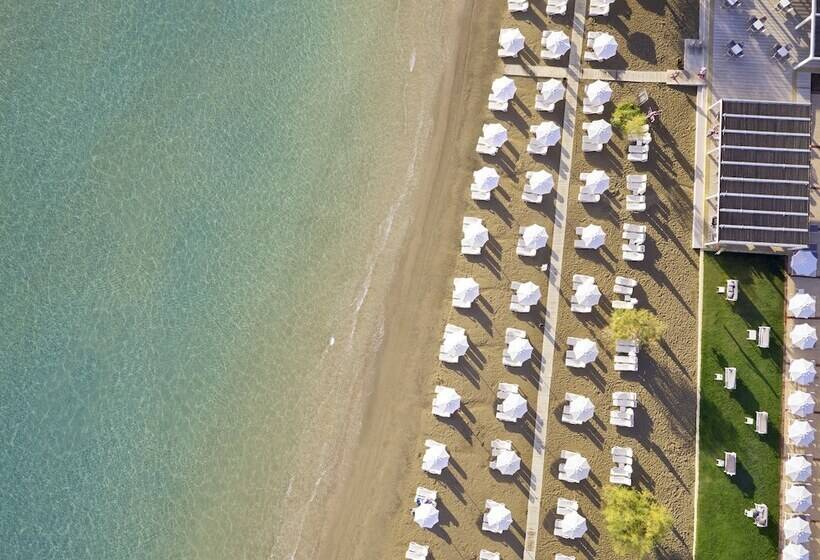 هتل Capo Di Corfu   All Inclusive