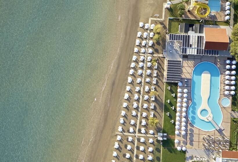 ホテル Capo Di Corfu   All Inclusive