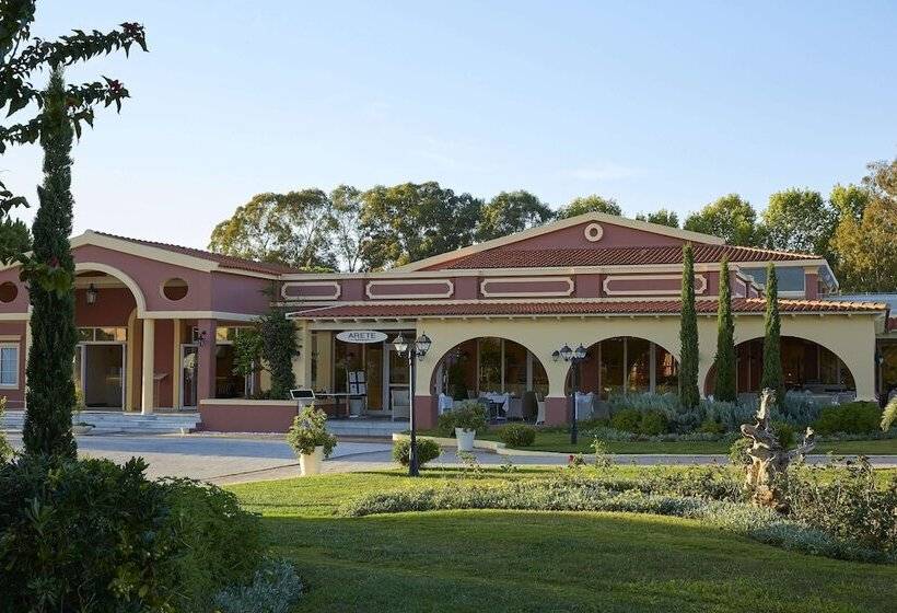 ホテル Capo Di Corfu   All Inclusive