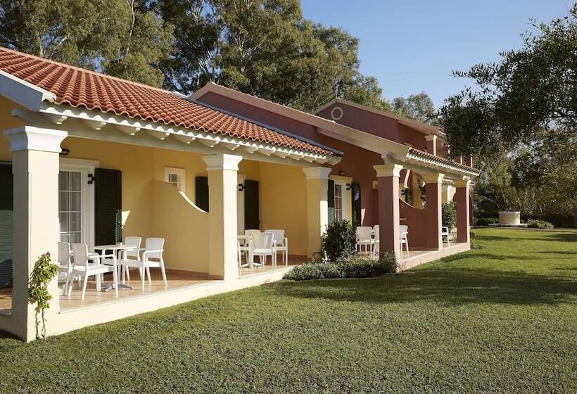 هتل Capo Di Corfu   All Inclusive