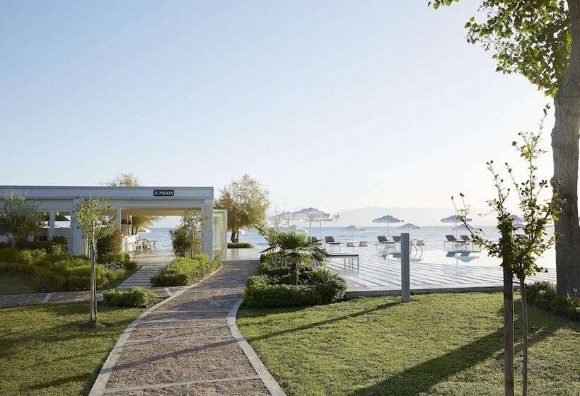 ホテル Capo Di Corfu   All Inclusive