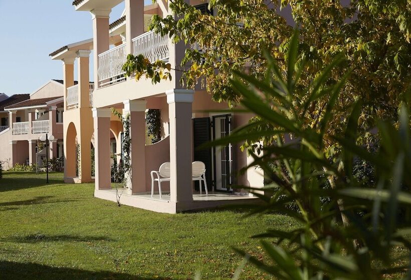 ホテル Capo Di Corfu   All Inclusive