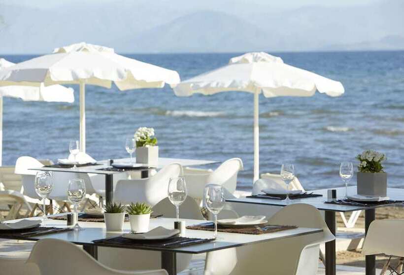 ホテル Capo Di Corfu   All Inclusive