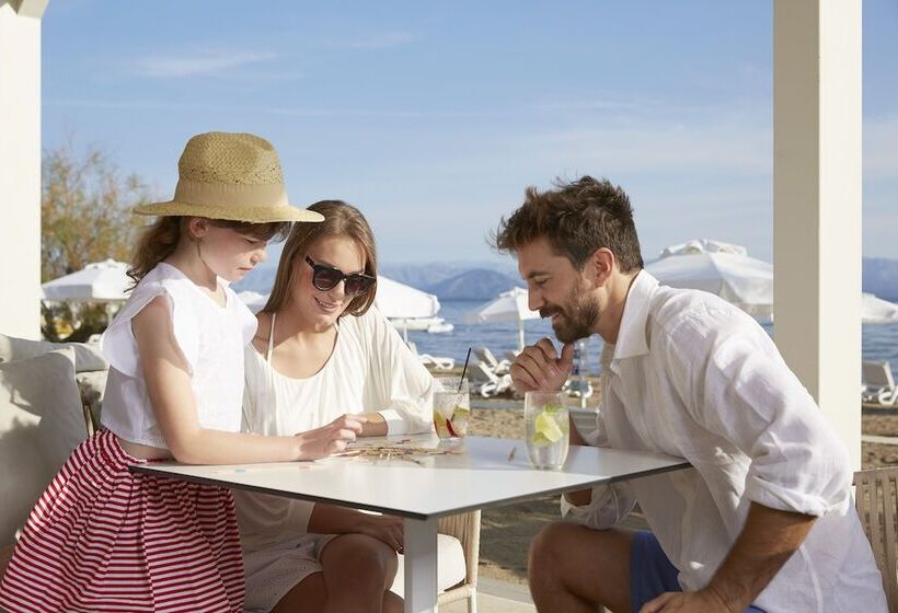هتل Capo Di Corfu   All Inclusive