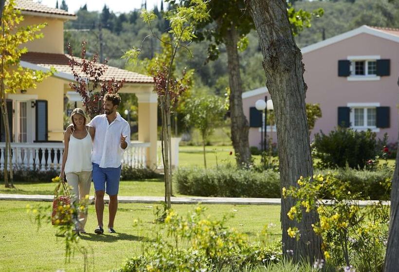 ホテル Capo Di Corfu   All Inclusive