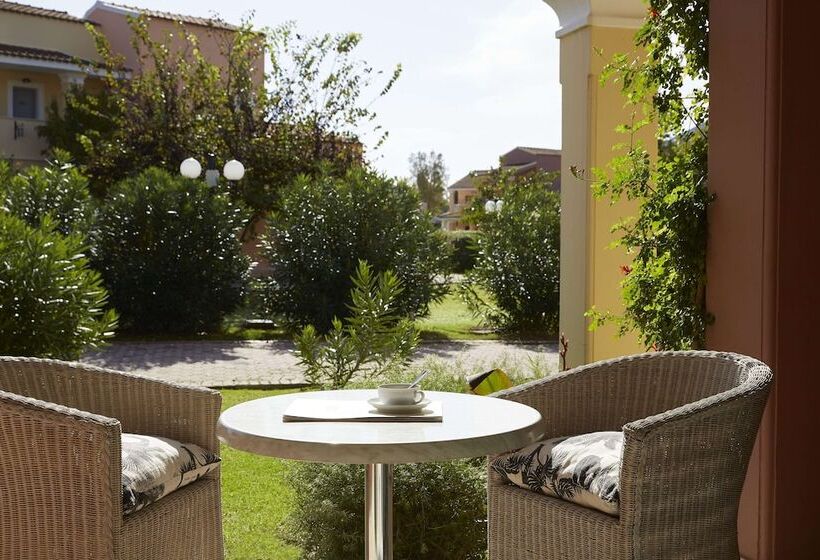 ホテル Capo Di Corfu   All Inclusive