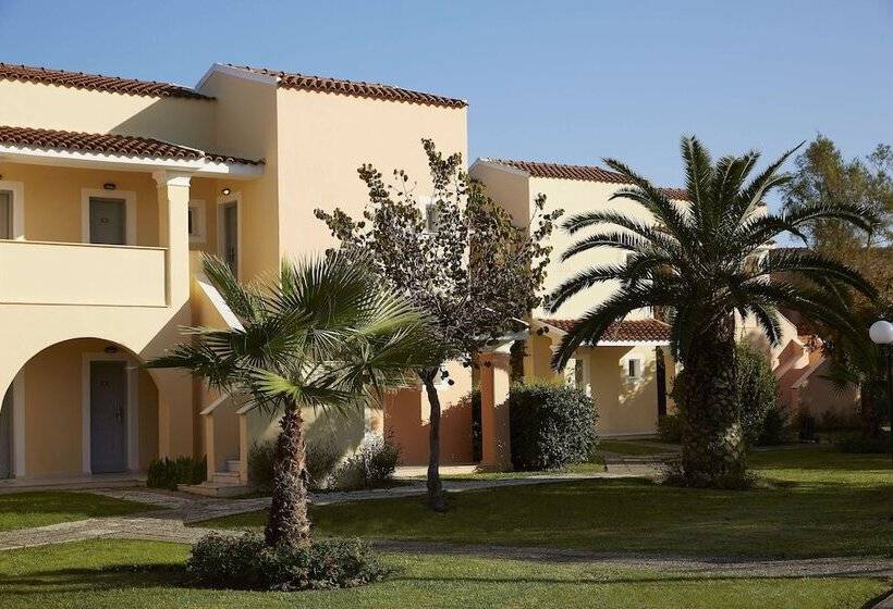 ホテル Capo Di Corfu   All Inclusive