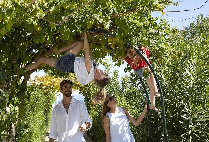 ホテル Capo Di Corfu   All Inclusive