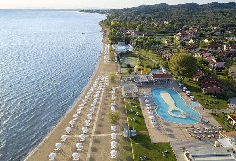 ホテル Capo Di Corfu   All Inclusive