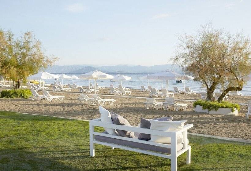 ホテル Capo Di Corfu   All Inclusive