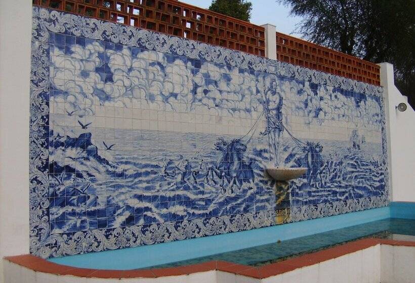 فندق Casa João Chagas Guesthouse, Constância