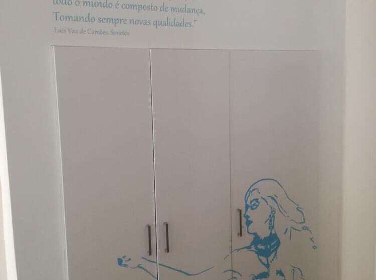 فندق Casa João Chagas Guesthouse, Constância