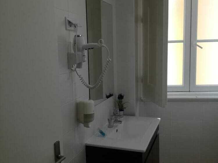 فندق Casa João Chagas Guesthouse, Constância