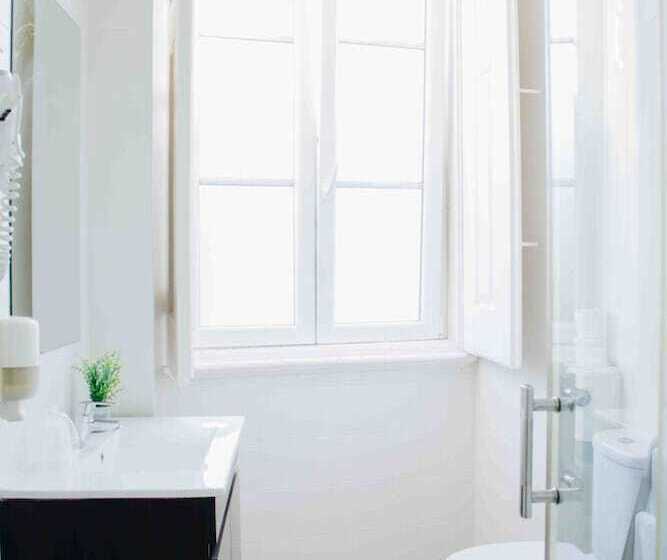 فندق Casa João Chagas Guesthouse, Constância