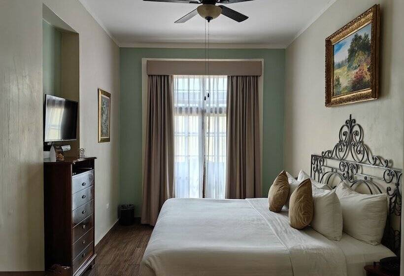 Casa Lucia Hotel Boutique