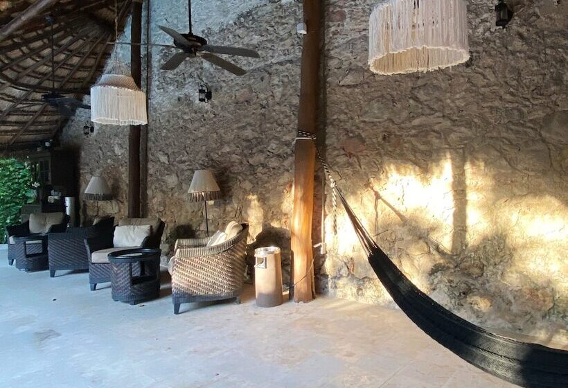 Casa Lucia Hotel Boutique