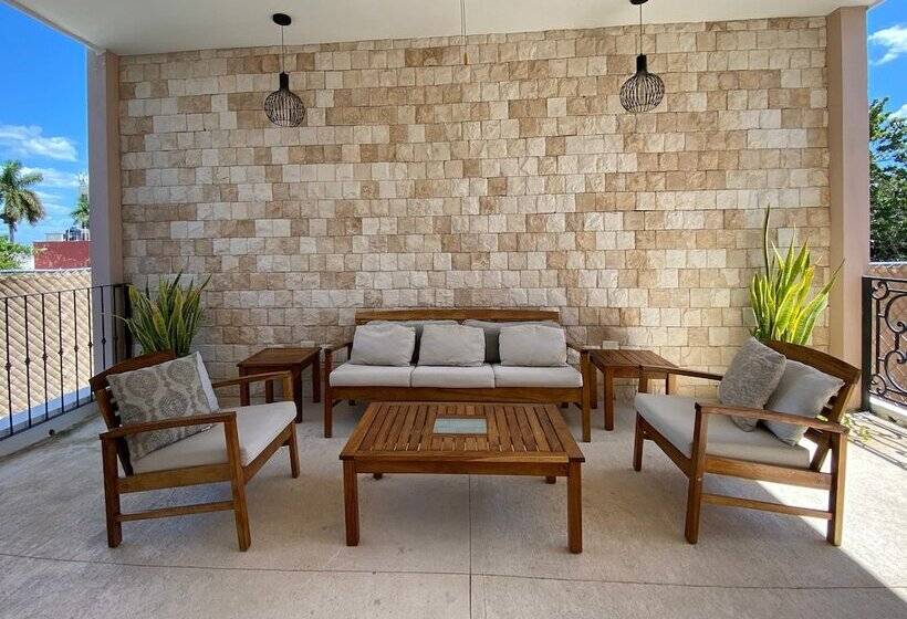 Casa Lucia Hotel Boutique