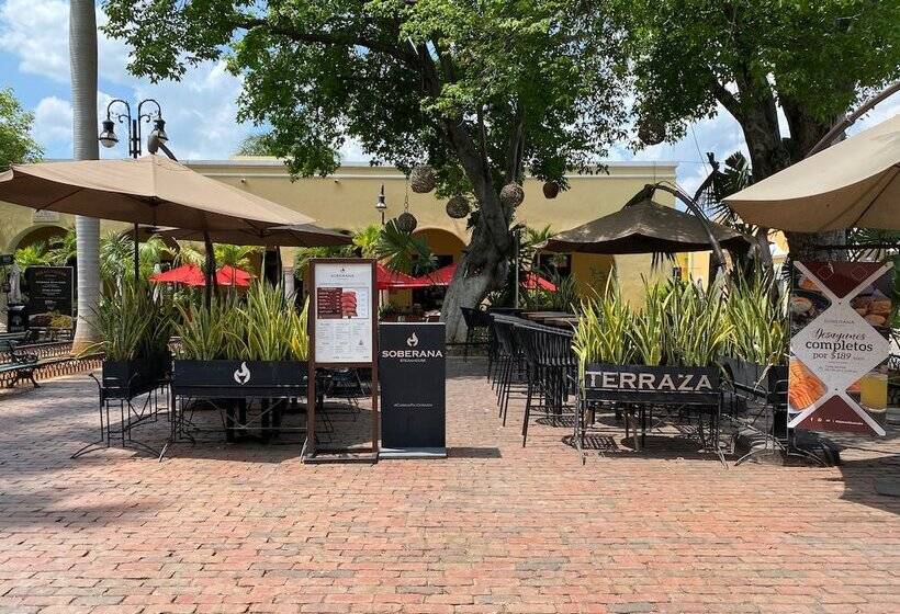 Casa Lucia Hotel Boutique