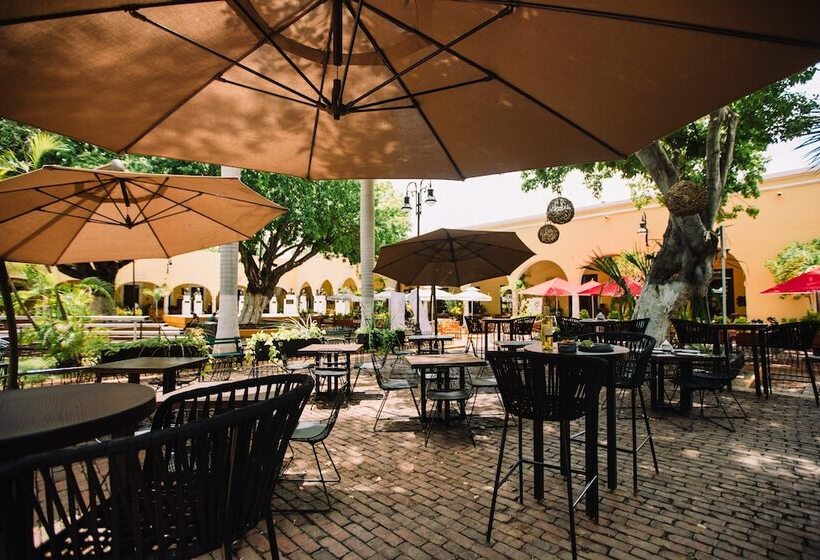 Casa Lucia Hotel Boutique