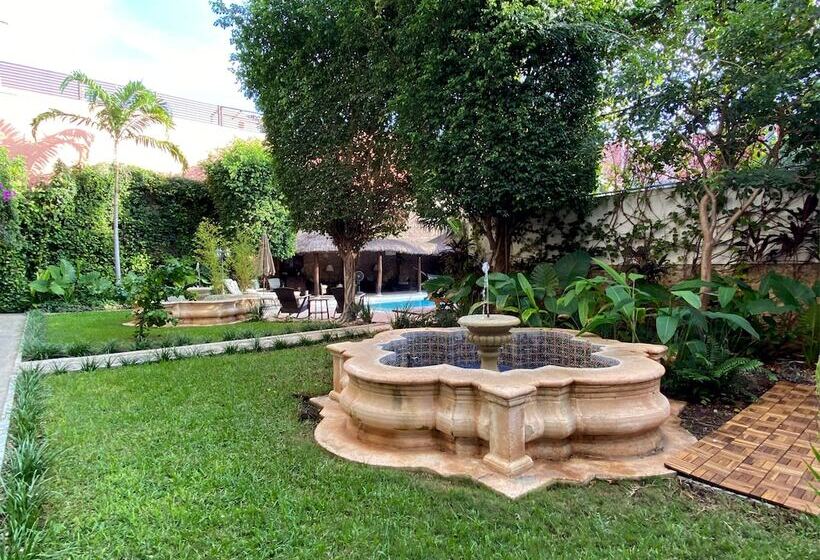 Casa Lucia Hotel Boutique