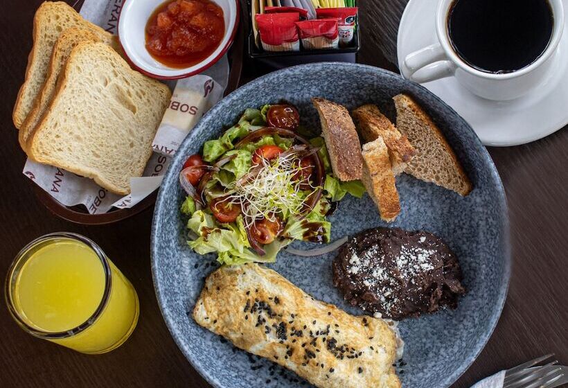 Casa Lucia Hotel Boutique