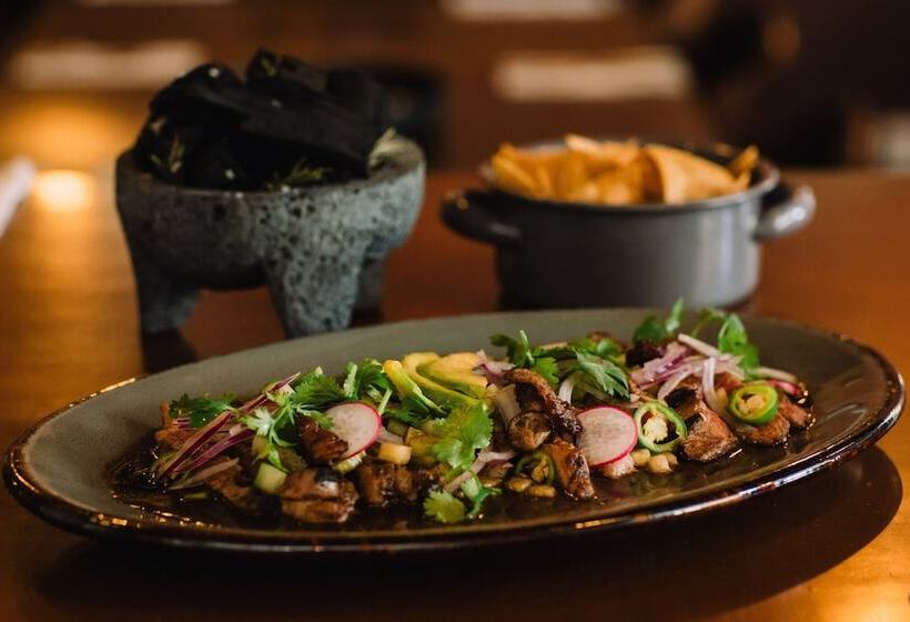 Casa Lucia Hotel Boutique